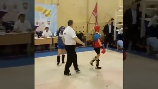 2 февраля 2019 г. Казань.Кубок олимпа. Комплексные единоборства. Девочки 2007— 2008 г.р.