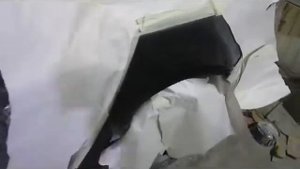 ремонт крыла на шевроле круз