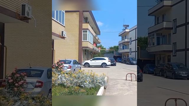 БЫТЬ ПОИСТИНЕ СВОБОДНЫМ‼️❗
ЖИТЬ у МОРЯ🌊 
ЭТО ВАША МЕЧТА?!