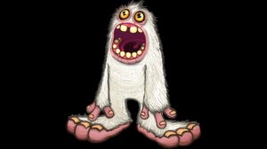 Mammott - All Monster Sounds (My Singing Monsters)