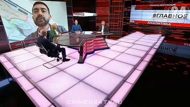Историк из КИПУ имени Февзи Якубова рассказал, в чём должна заключаться национальная идея для крымск