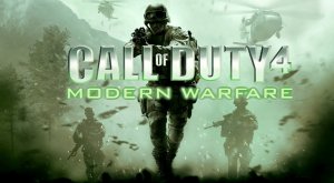 Call of Duty 4 Modern Warfare - Обзор от Игромана