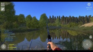 RUSSIAN FISHING 4 Ep 8 Ruffe HOTSPOT Great Money day Ginding to Feeder #2