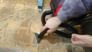 Einhell TE-VC 18/10 Li-Solo пилосос