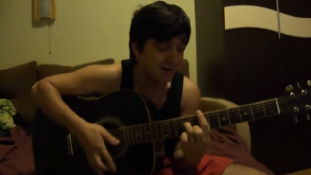 нежданно-негаданно(cover) смотреть онлайн