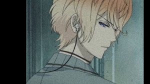 Эстетика Шу Сакамаки | Дьявольские Возлюбленные