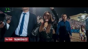 Севинч Муминова - Шоу консерти Шахри Вахдат | Sevinch Muminova - Concert Shahri Vahdat