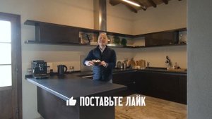 Как живут итальянцы в Тоскане в традиционном сельском доме