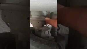 Диагностика ABS прицепа на сервисе без тягача