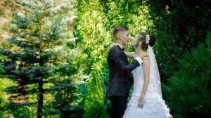 Our Wedding Day - Николай и Яна