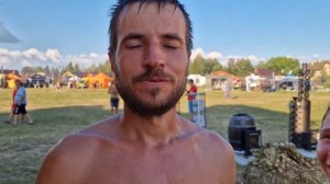 Отзыв о печи Черная Жемчужина