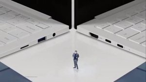 Samsung Galaxy Book Pro & Galaxy Book Pro 360 Launch Event in Just 5 mins #SamsungGalaxyBookPro