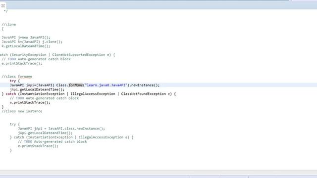 Why new keyword to create object in Java