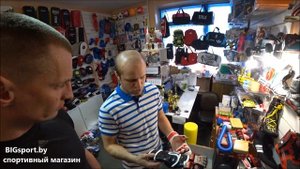 Какие ПЕРЧАТКИ ММА нужно покупать для тренировки и соревнований ПЕРЧАТКИ ММА нужно покупать для трен