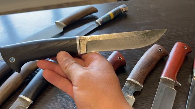 Ножи в наличии 09.08.23 смотреть онлайн