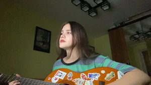 Гости Гаррисона - Там, где мой дом (cover)