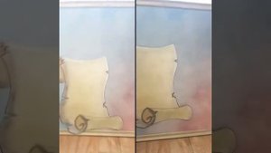 Вариант,создания стенгазеты на день учителя.