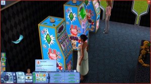 Безумная? идея мамы Дори | The Sims 3 Let`s play: Холли и Бебе - серия 5