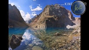 ГОРЫ ПАМИРА-КРЫША МИРА #ГОРА #ГОРЫ #ПАМИР #ХОРОГ #ТАДЖИКИСТАН