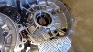 Сборка АКПП RE4F04 nissan maxima a33 3литра + ссылка на продажу