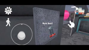 ОБНОВЛЕНИЕ МОРОЖЕНЩИКА 9 фан игры // Ice Scream 9 fangame!