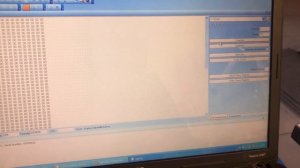 Удаление информацию об ударе в блоке SRS Хендай Акцент