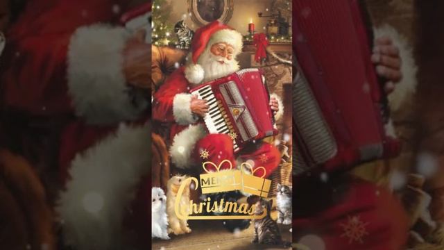 Jingle Bells and the Best Classic Christmas Songs 2024 ? 2 Hours of Old Christmas Songs