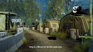 Trollge Incident: "Left Behind" Pt 2/3