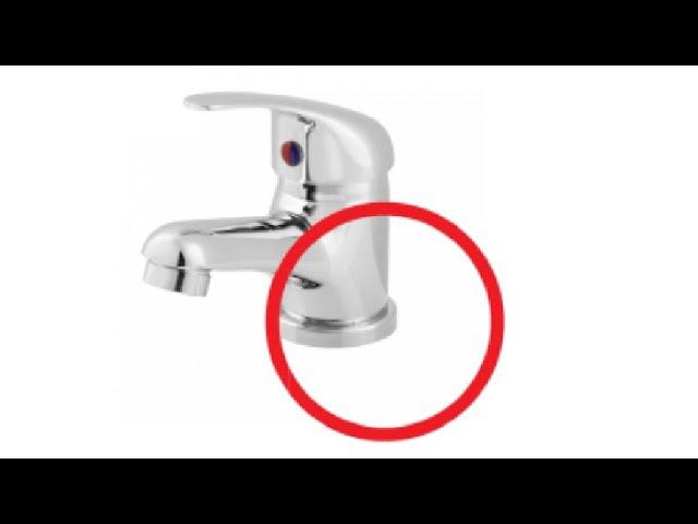 Как правильно выбрать смеситель? Важный параметр при выборе смесителя в ванную комнату или на кухню. смотреть онлайн