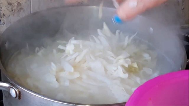 ▶️ЗИМНИЙ БОРЩ!НАВАРИСТЫЙ ,ОЧЕНЬ ВКУСНЫЙ!???