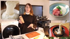 Необычные японские овощи и как их едят