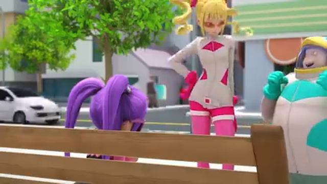 (Español Latino) Watchcar S1 compilation - Capítulo 10~12 смотреть онлайн