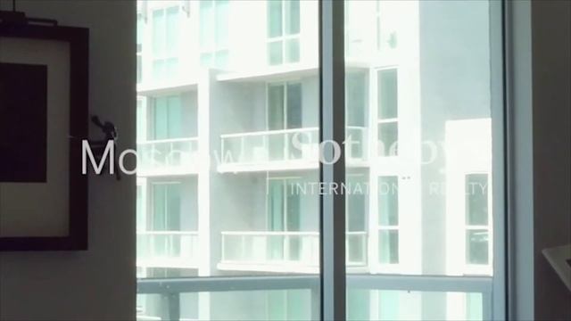 EXCLUSIVE. Просторный трехэтажный пентхаус, расположенный в самом центре Майами смотреть онлайн