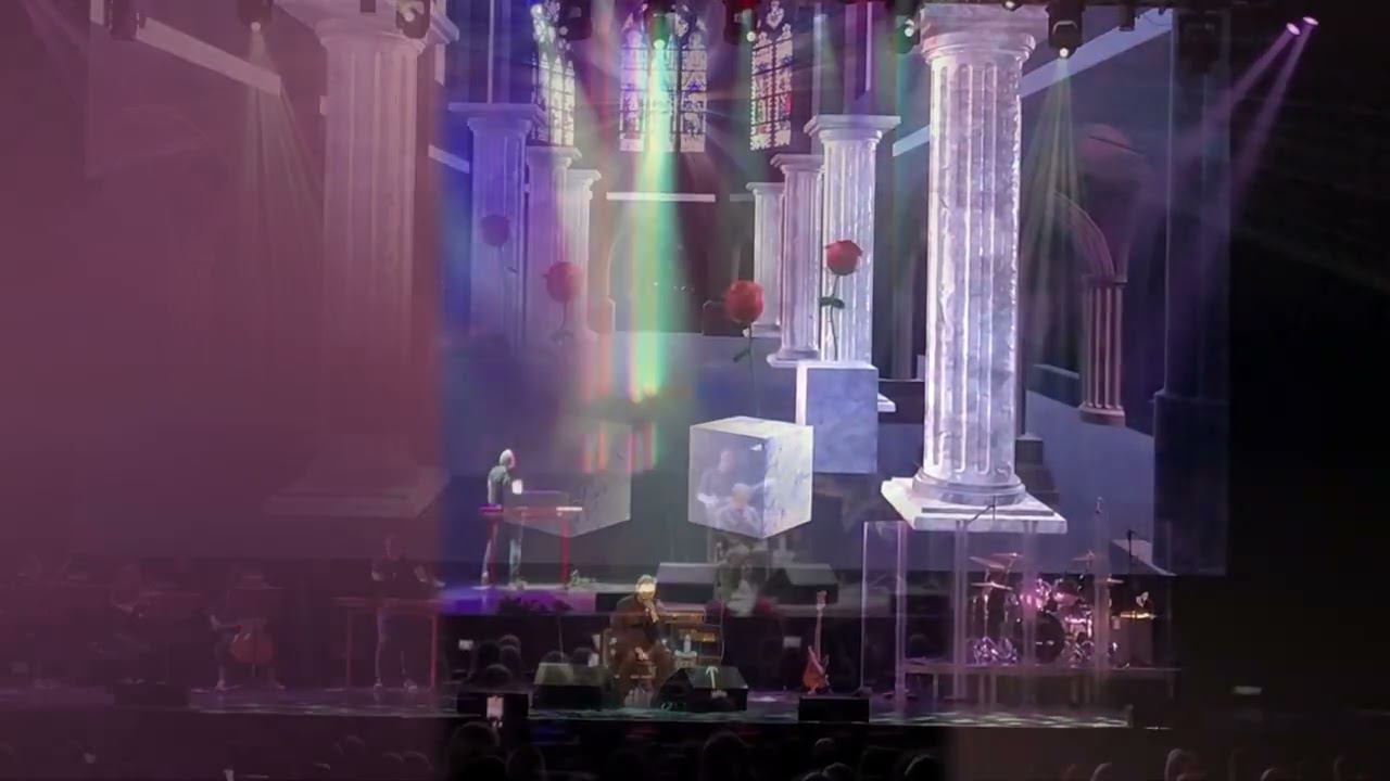 Николай Носков, Омск 05 04 2023 смотреть онлайн