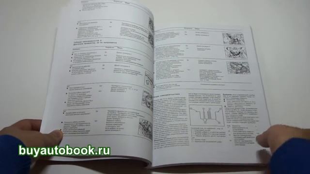 Инструкция по ремонту Ford Sierra (Форд Сиерра) смотреть онлайн