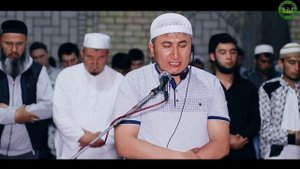 Абдурахмон Кори - Иброҳим сураси 38-52