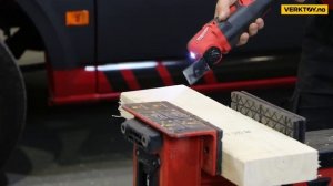Milwaukee M18 BMT multikutter