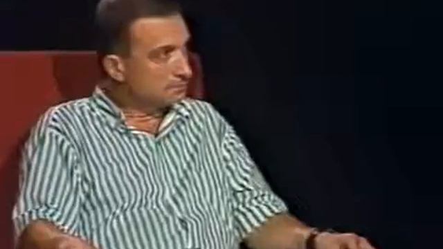 Жириновский Откровенное Интервью смотреть онлайн