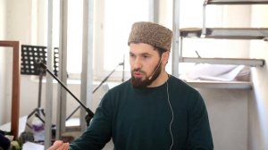 📹 Как почувствовать удовольствие от религии и принимать волю Аллагьа? Мухаммад Сулейманов
