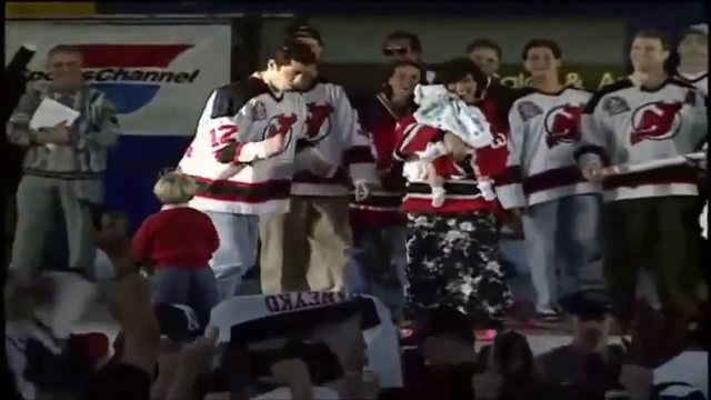 Хоккей лучшие моменты NHL