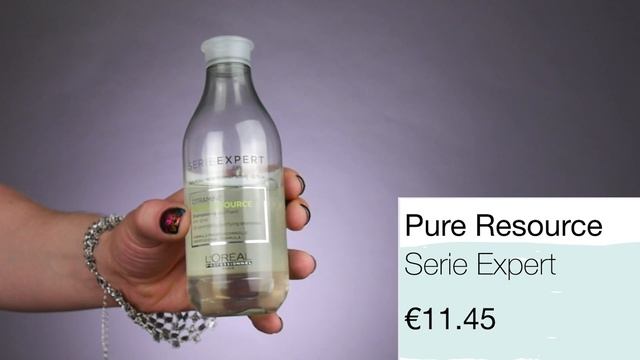 BEST SHAMPOO FOR OILY HAIR | Hair Care Tips For Oily Hair At Home | Hack For Greasy Hair смотреть онлайн