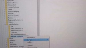 Не Удалось Обнаружить Rockstar Games Launcher Проверьте Игровые Архивы На Целостность