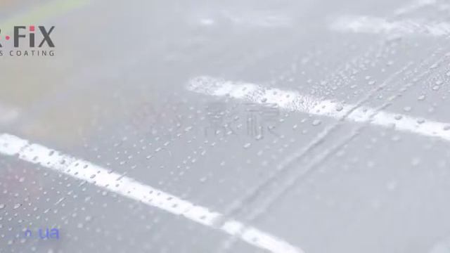 Защитное керамическое покрытие для автомобиля смотреть онлайн