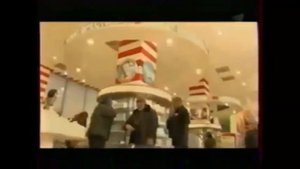 Рекламы, заставки и анонсы Первого канала 2006-2010