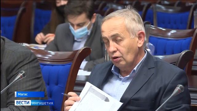 Календарь на ингушском языке готовится к изданию смотреть онлайн