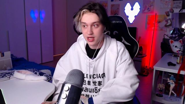 НЕКОГЛАЙ РАССКАЗАЛ ИСТОРИЮ ПРО СВОЙ ПУТЬ К ПОПУЛЯРНОСТИ / НЕКОГЛАЙ ПРО ДЕТСТВО, СЕМЬЮ, БРАТА, ТИКТО смотреть онлайн