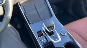 OMODA C5 AWD! ПОЛНЫЙ ПРИВОД! ПЕРВЫЙ ОБЗОР В РОССИИ!