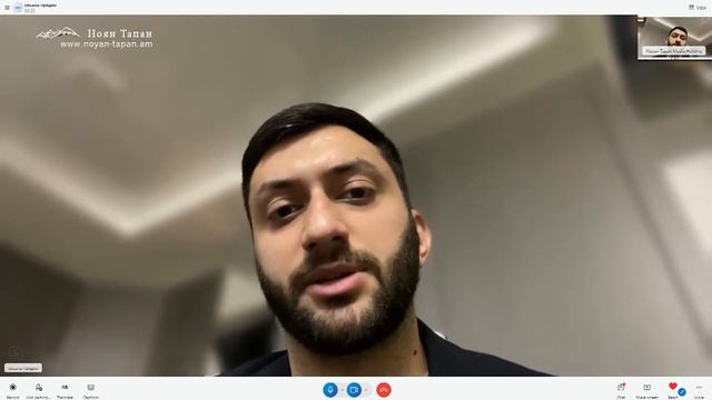 Мы обязательно победим Россию - затем приедем и поможем победить Армении. исп. директор СА Украины