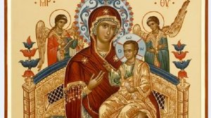 Молитва поможет избавиться от онкологии, рака, молитвы,