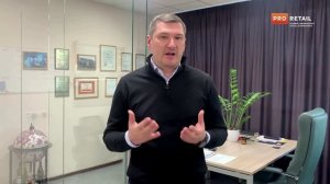 Евгений Вяткин - Мастер-класс по управлению B2B отделом продаж